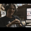 Two Wheels and a Crank Camera il documentario motociclistico diventa racconto d’identità