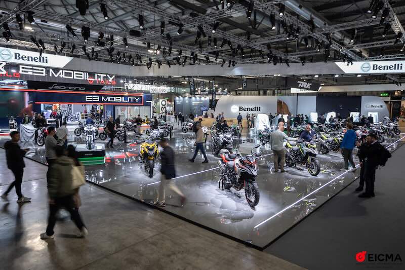 EICMA 2026 cresce ancora: novità moto, biglietti e come arrivare