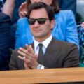 Wimbledon, Roger Federer torna con il Rolex che ricorda la finale del 2009