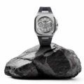 Bell & Ross BR-X5 Meteorite, la storia del quadrante comincia nello spazio