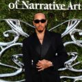 Lewis Hamilton completa il suo look da red carpet con il Richard Mille con diamanti