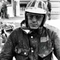 Barbour International: la giacca da moto di Steve McQueen
