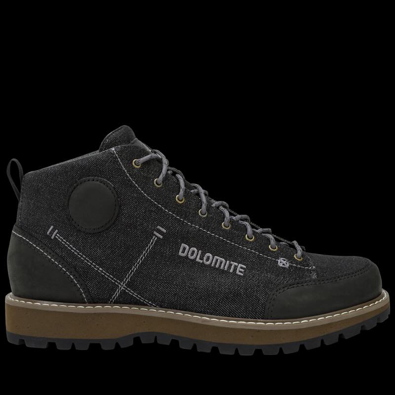 Dolomite 54 Denim: la scarpa si veste di denim