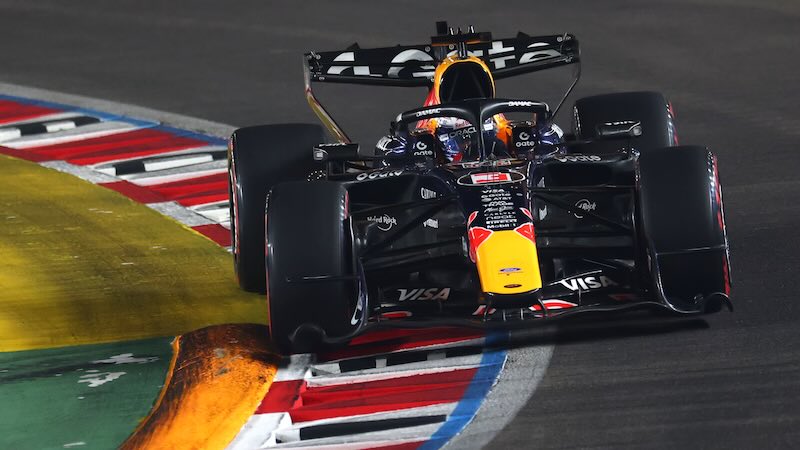 GP di Singapore 2026: griglia di partenza e orari TV, Ferrari all’attacco di Verstappen