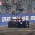 GP di Singapore: Verstappen vince, Kimi Antonelli sul podio avvicina il Mondiale