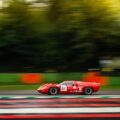 Imola Classic 2026: le auto che hanno fatto la storia del motorsport