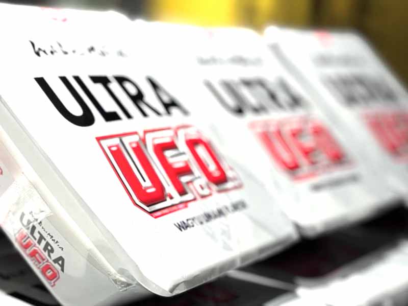 Jorge Martín a Sepang con la maglietta WAGYUMAFIA Ultra U. F. O.