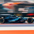 Kimi Antonelli vince il GP di Austin: Leclerc secondo, il Mondiale deve aspettare