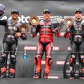 Marc Marquez vince il GP del Giappone: Bezzecchi terzo, Bagnaia ottavo