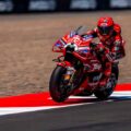 Marc Marquez vince la Sprint Race del GP d’Indonesia e si porta in testa al Mondiale