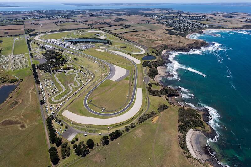 MotoGP GP Australia 2026: orari TV8 e gara, l’ultimo appuntamento a Phillip Island