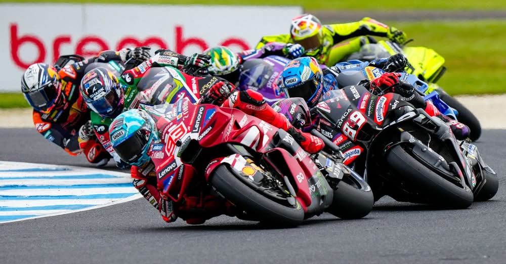 MotoGP GP Malesia 2026: orari TV8 e Sky, Sprint e gara a Sepang