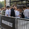 Sneakerness Milano 2026 la cultura sneaker si dà appuntamento a Novegro