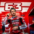 Pecco Bagnaia, a Mandalika un altro stop: il GP d’Indonesia riapre i dubbi Ducati