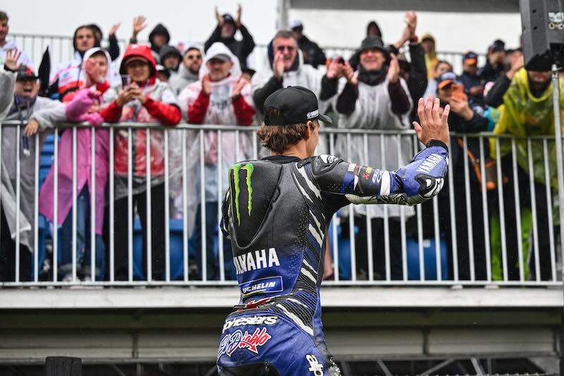 Phillip Island MotoGP l’ultima gara che non c’è