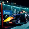 Qualifiche Sprint Race Singapore: pole Verstappen, Antonelli settimo