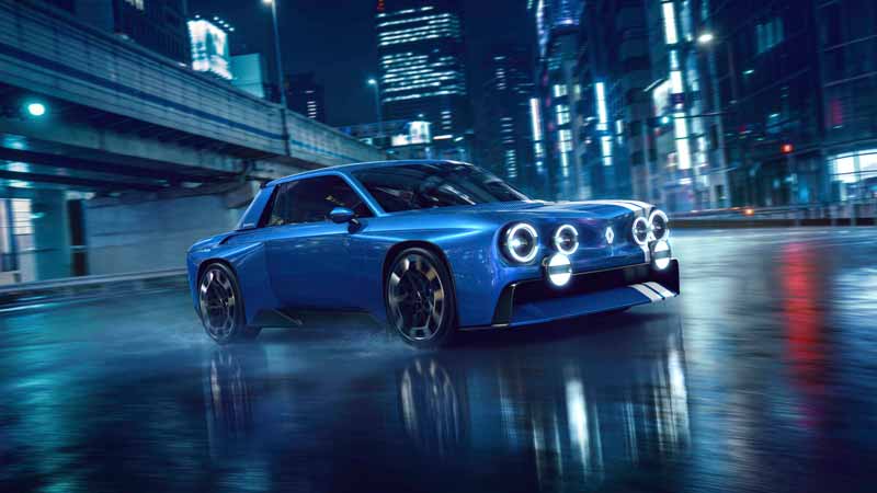 Salone Auto Parigi 2026: le concept car rilanciano l’identità dei marchi