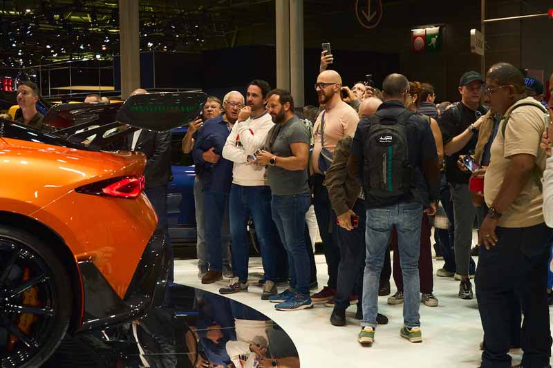 Salone Auto Parigi 2026: le concept car rilanciano l’identità dei marchi