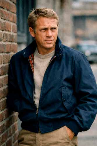 Steve McQueen: 5 outfit a cui ispirarsi per questo autunno