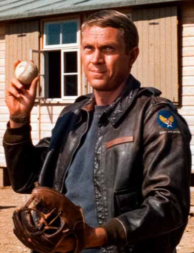 Steve McQueen: 5 outfit a cui ispirarsi per questo autunno